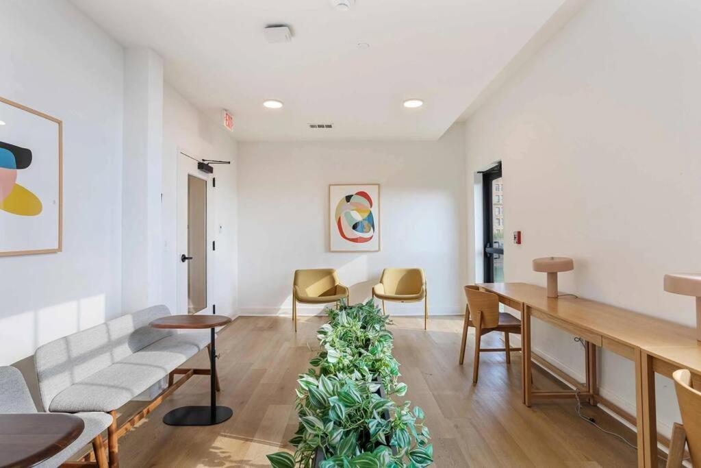 Apartamento Optimum - Downtown Sanctuary! Birmingham Exterior foto